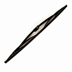 Silbak Cam Sileceği 600mm Cıvatalı Tip Silecek Süpürgesi (Volvo 11200698, A25-A60, BL60-BL71) İş Makinesi