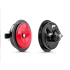 Seger Hi-Do 50FK24.000.02 Korna 24V Disk Tipi Kalın Ses (Part No: 5535320800) Kamyon İş Makinesi
