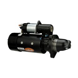 Delco Remy 10478998 Marş Motoru 42MT 24V 7.5kW 11 Diş (Atlas Copco 5540663100, DRS3526, MT-436B Toro) Ağır İş Makinesi