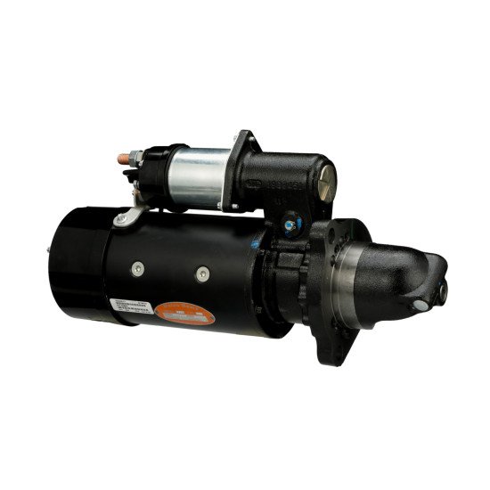 Delco Remy 10478998 Marş Motoru 42MT 24V 7.5kW 11 Diş (Atlas Copco 5540663100, DRS3526, MT-436B Toro) Ağır İş Makinesi