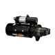 Delco Remy 10478998 Marş Motoru 42MT 24V 7.5kW 11 Diş (Atlas Copco 5540663100, DRS3526, MT-436B Toro) Ağır İş Makinesi