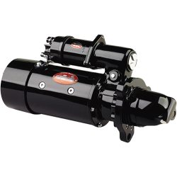 Delco Remy 10478998 Marş Motoru 42MT 24V 7.5kW 11 Diş (Atlas Copco 5540663100, DRS3526, MT-436B Toro) Ağır İş Makinesi