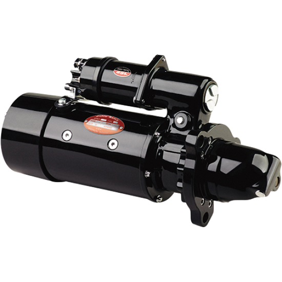 Delco Remy 10478998 Marş Motoru 42MT 24V 7.5kW 11 Diş (Atlas Copco 5540663100, DRS3526, MT-436B Toro) Ağır İş Makinesi