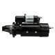 Delco Remy 10478998 Marş Motoru 42MT 24V 7.5kW 11 Diş (Atlas Copco 5540663100, DRS3526, MT-436B Toro) Ağır İş Makinesi
