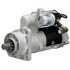 Delco Remy 8200297 Marş Motoru 29MT 24V 4kW 11 Diş Mercedes Axor Atego (A006151670, Normet 100003108, 19070039)