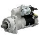 Delco Remy 8200297 Marş Motoru 29MT 24V 4kW 11 Diş Mercedes Axor Atego (A006151670, Normet 100003108, 19070039)
