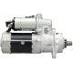 Delco Remy 8200297 Marş Motoru 29MT 24V 4kW 11 Diş Mercedes Axor Atego (A006151670, Normet 100003108, 19070039)