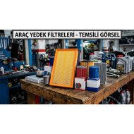 Fil Filter ZP 527 A Yağ Filtresi | KUBOTA / CASE IH Referanslı