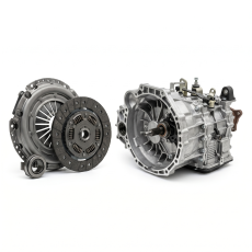 Debriyaj & Şanzıman