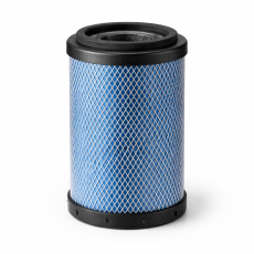 Sekunder Hava Filtresi