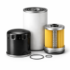 Yağ Filtreleri