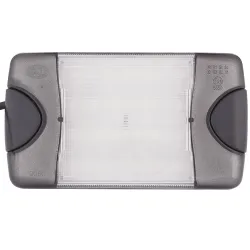 HELLA 2SB 980 606 LED Stop ve Arka Pozisyon Lambası - DuraLED 12V/24V