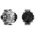 Mahle MG 1060 Alternatör 14V 180A (Letrika IA9519 / 11.209.679) – Multifonksiyon Regülatörlü