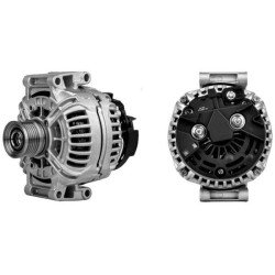 Mahle MG 1061 Alternatör (Şarj Dinamosu) 14V 150A (Letrika IA9497 / 11.209.678 / AAL5132)