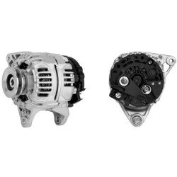 Mahle MG 1062 Alternatör 14V 90A (Letrika IA9498 / 11.209.677) – Multifonksiyon Regülatörlü