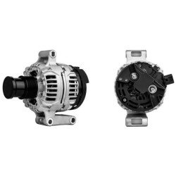 Mahle MG 1063 Alternatör 14V 110A (Letrika IA9499 / 11.209.676)