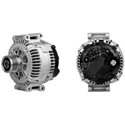 Mahle MG 1064 Alternatör 14V 180A (Letrika IA9500 / 11.209.675)