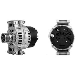 Mahle MG 1071 Alternatör 14V 90A (Letrika IA9507 / 11.209.668) – Hareketli Kasnaklı
