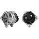 Mahle MG 1072 Alternatör 14V 150A (Letrika IA9508 / 11.209.667) – Çok Fonksiyonlu Regülatörlü