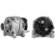 Mahle MG 1073 Alternatör 14V 140A (Letrika IA9509 / 11.209.666)