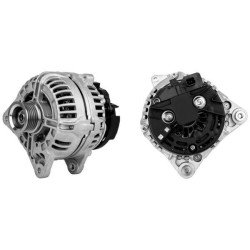 Mahle MG 1074 Alternatör 14V 150A (Letrika IA9510 / 11.209.665) – Çok Fonksiyonlu Regülatörlü
