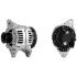 Mahle MG 1076 Alternatör 14V 110A (Letrika IA9512 / 11.209.663) – Çok Fonksiyonlu Regülatör