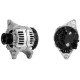 Mahle MG 1076 Alternatör 14V 110A (Letrika IA9512 / 11.209.663) – Çok Fonksiyonlu Regülatör