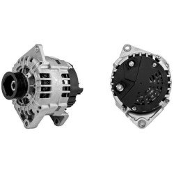 Mahle MG 1082 Alternatör 14V 120A (Letrika IA9518 / 11.209.690) – Çok Fonksiyonlu Regülatörlü