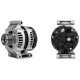 Mahle MG 1083 Alternatör 14V 150A (Letrika IA9520 / 11.209.689) – Kompakt, Hareketli Kasnaklı