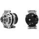 Mahle MG 1084 Alternatör 14V 150A (Letrika IA9521 / 11.209.688) – Hareketli Kasnaklı