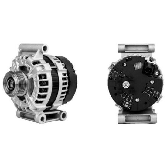 Mahle MG 1085 Alternatör 14V 150A (Letrika IA9522 / 11.209.687) – Çok Fonksiyonlu, Hareketli Kasnak