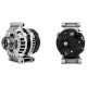 Mahle MG 1085 Alternatör 14V 150A (Letrika IA9522 / 11.209.687) – Çok Fonksiyonlu, Hareketli Kasnak