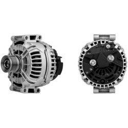 Mahle MG 1092 Alternatör 14V 200A (Letrika IA9529 / 11.209.680) – Overrunning Kasnaklı, Multifunction Regülatörlü