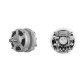Mahle MG 111 Alternatör 14V 60A (Letrika IA0292 / 11.201.292) – Toz Korumalı