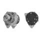 Mahle MG 15 Alternatör 14V 100A (Letrika IA1018 / 11.203.042) – Toz Korumalı
