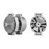Mahle MG 163 Alternatör 28V 190A (Letrika IA1648 / 11.204.675) – Toz Korumalı