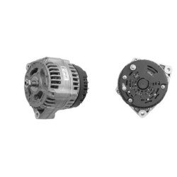 Mahle MG 28 Alternatör 14V 150A (Letrika IA1242 / 11.204.165) – Toz Korumalı
