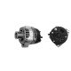 Mahle MG 30 Alternatör 14V 150A (Letrika IA1198 / 11.204.174) – D+ Uçlu Bobinli, Toz Korumalı