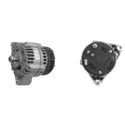 Mahle MG 312 Alternatör 28V 55A (Letrika IA1026 / 11.203.399) – Toz Korumalı
