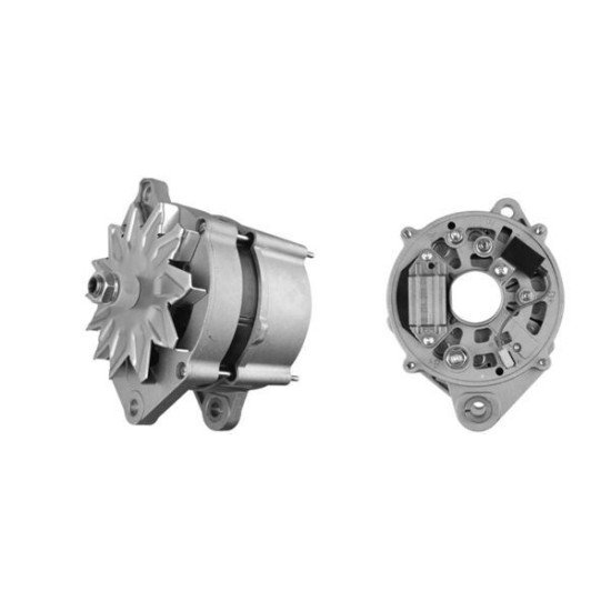 Mahle MG 446 Alternatör 28V 55A Toz Korumalı (Letrika IA9423 / 11.209.438)
