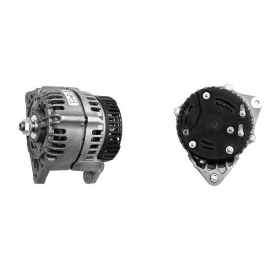Mahle MG 562 Alternatör 14V 120A (Letrika IA1203 / 11.203.175) – Toz Korumalı
