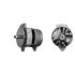 Mahle MG 78 Alternatör 28V 150A (Letrika IA1433 / 11.204.021) – İzole Şase, Toz Korumalı