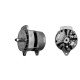 Mahle MG 78 Alternatör 28V 150A (Letrika IA1433 / 11.204.021) – İzole Şase, Toz Korumalı
