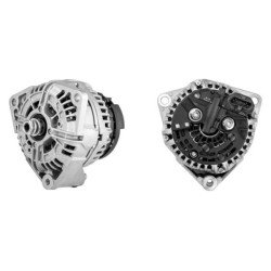 Mahle MG 794 Alternatör 28V 110A (Letrika IA9455 / 11.209.657)