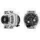 Mahle MG 797 Alternatör 28V 100A (Letrika IA9461 / 11.209.613) – Scania Uyumlu