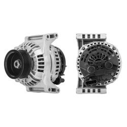 Mahle MG 799 Alternatör 28V 80A (Letrika IA9463 / 11.209.615)