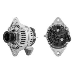 Mahle MG 800 Alternatör 28V 80A (Letrika IA9452 / 11.209.604)