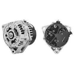 Mahle MG 805 Alternatör 28V 90A (Letrika IA9473 / 11.209.625)
