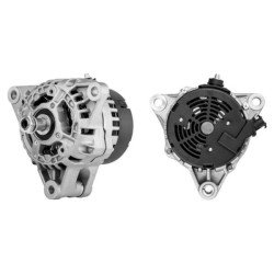 Mahle MG 806 Alternatör 28V 55A (Letrika IA9457 / 11.209.609)