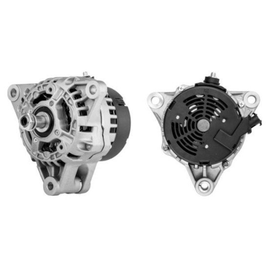 Mahle MG 806 Alternatör 28V 55A (Letrika IA9457 / 11.209.609)